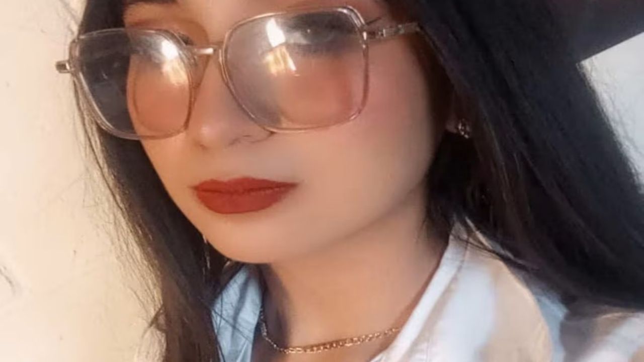 Lizbeth Baldovino Abaroa, alumna del Cobach Sonora, participará en competencia de National Geographic