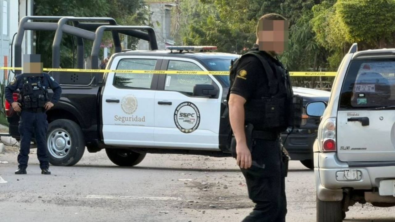 Violento ataque en Culiacán: Sicarios ejecutan a dos sujetos en la sindicatura de Culiacancito