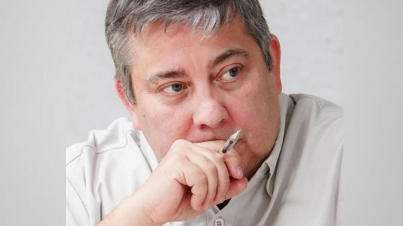 El agricultor que resiste