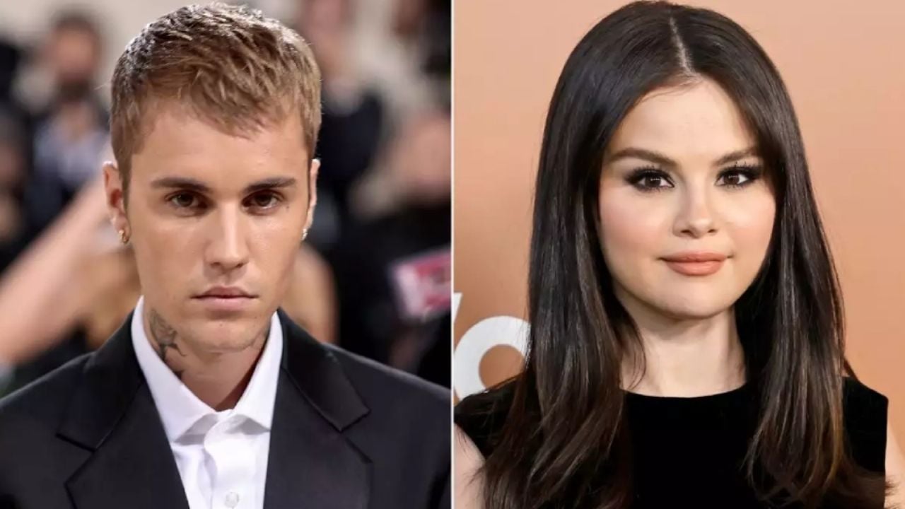 Selena Gomez se reencontrará con Justin Bieber en los Grammys 2026 tras ocho años separados