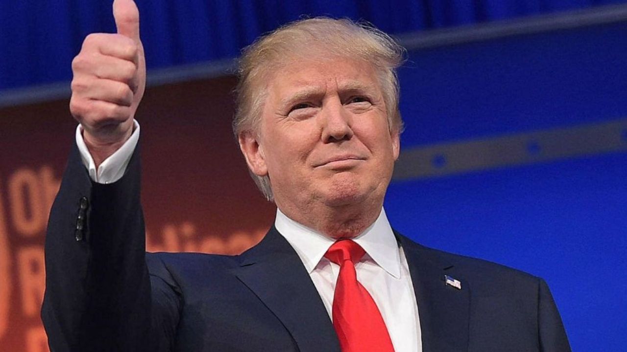 “Una líder maravillosa”: Trump elogia a Sheinbaum tras llamada y acuerdan primeros encuentros