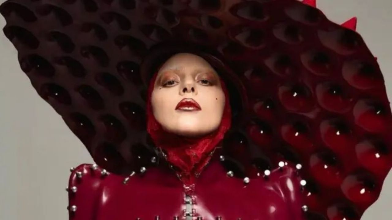 Lady Gaga se pronunció contra redadas de ICE durante su show: “Me duele el corazón”