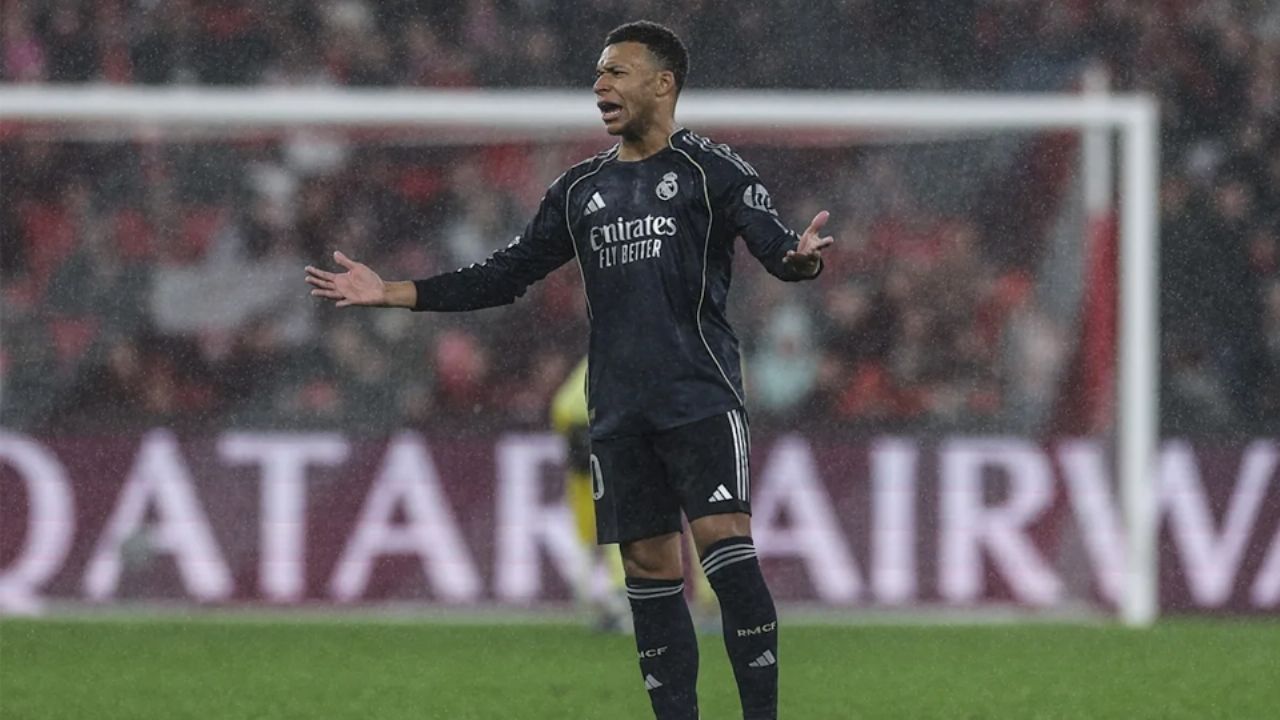 Kylian Mbappé explica el nuevo fracaso del Real Madrid en Champions League: “No es un tema de calidad”