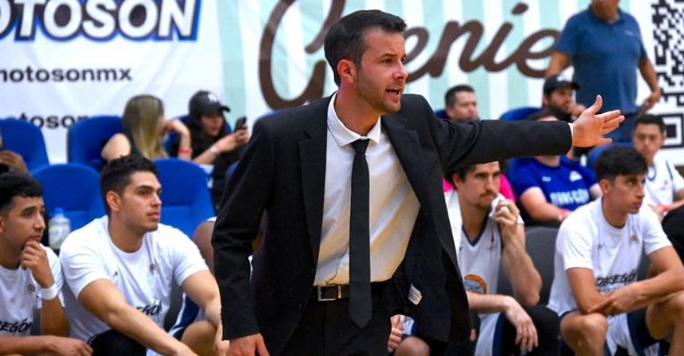 Gelpi dirigirá de nuevo a los emplumados