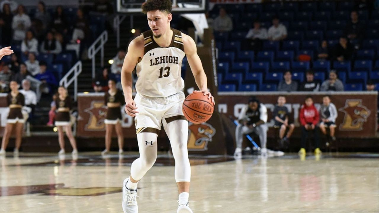 Halcones de Ciudad Obregón anuncian el fichaje de Keith Higgins Jr. para el Cibacopa 2026