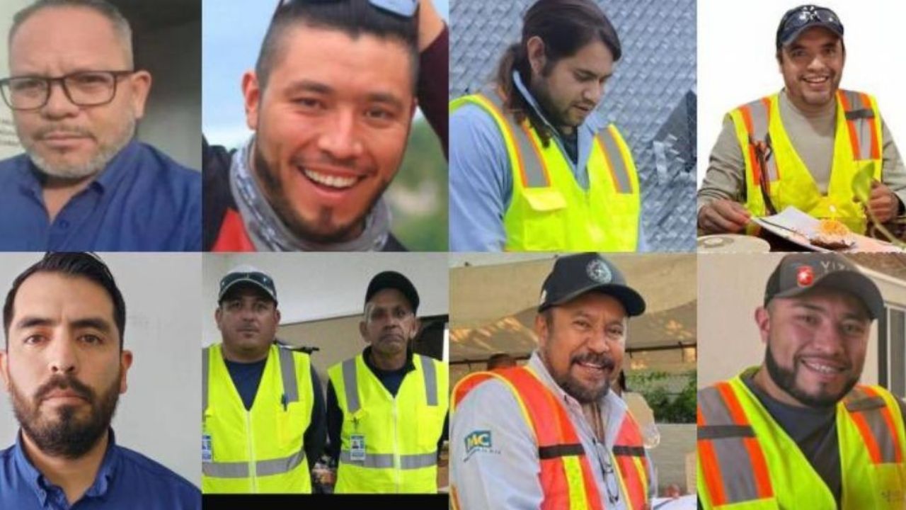 Mineros sonorenses desaparecen en Sinaloa: Sheinbaum ordena reforzar operativo de búsqueda; esto se sabe