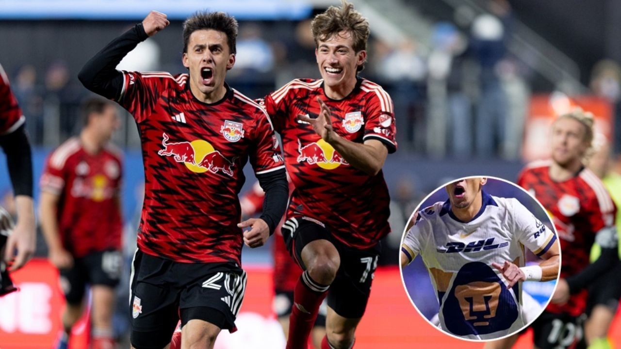 Pumas UNAM; atacante y figura universitaria deja la Liga MX tras haber sido fichado por club de la MLS