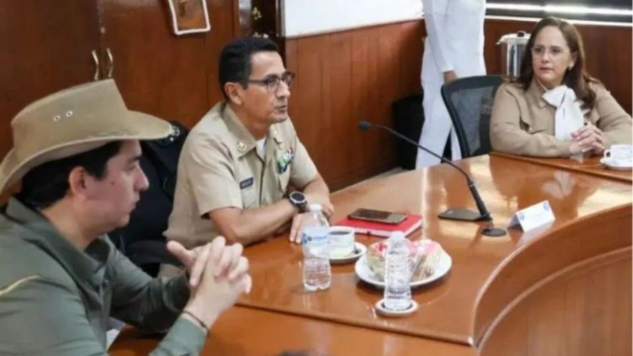 Sheinbaum impulsa el turismo en Guaymas con su visita, inauguran la Feria de la Paz en Cajeme y más en Tribuna Top 3 Sonora