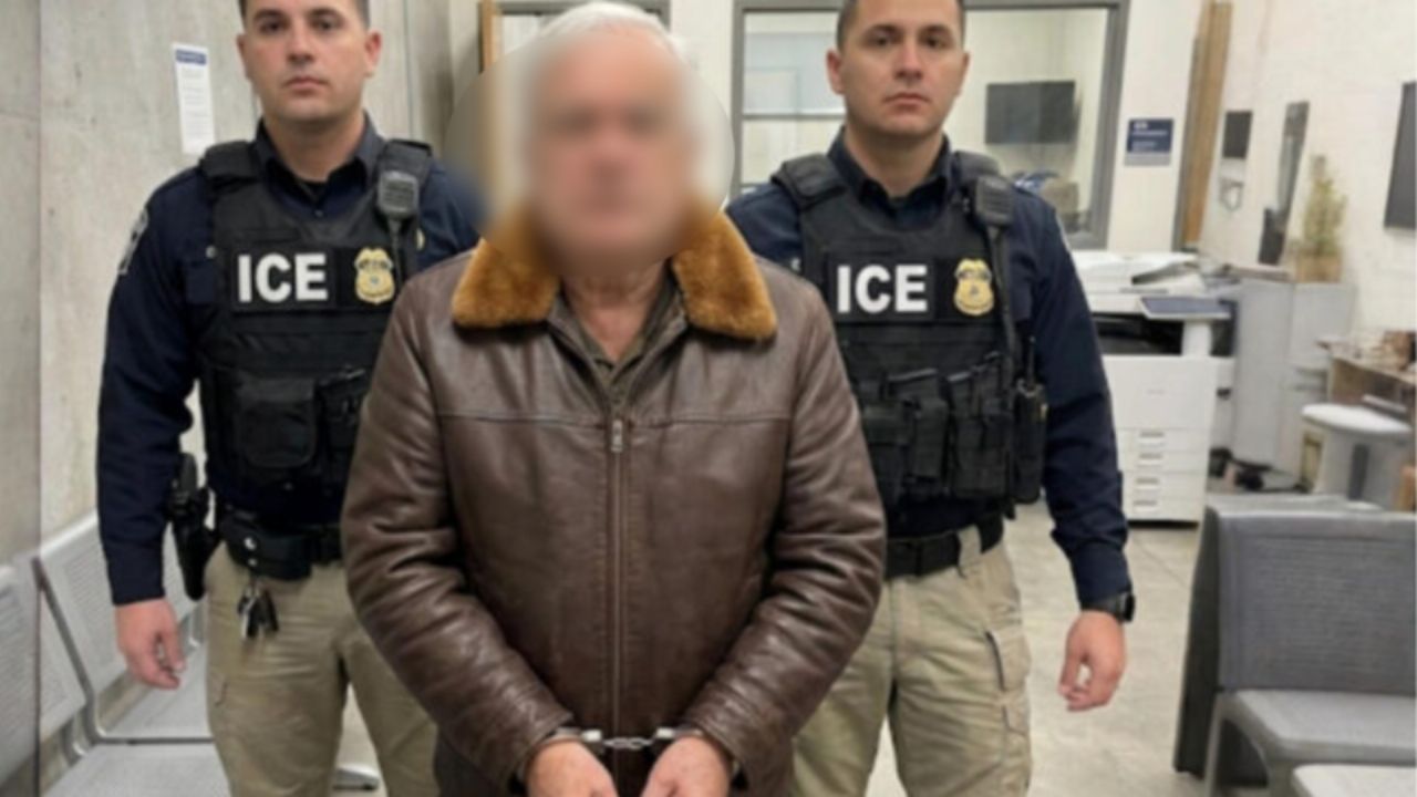 ICE detiene en EU a empresario mexicano y anuncia su deportación: ¿De qué acusan a Carlos Valenzuela?