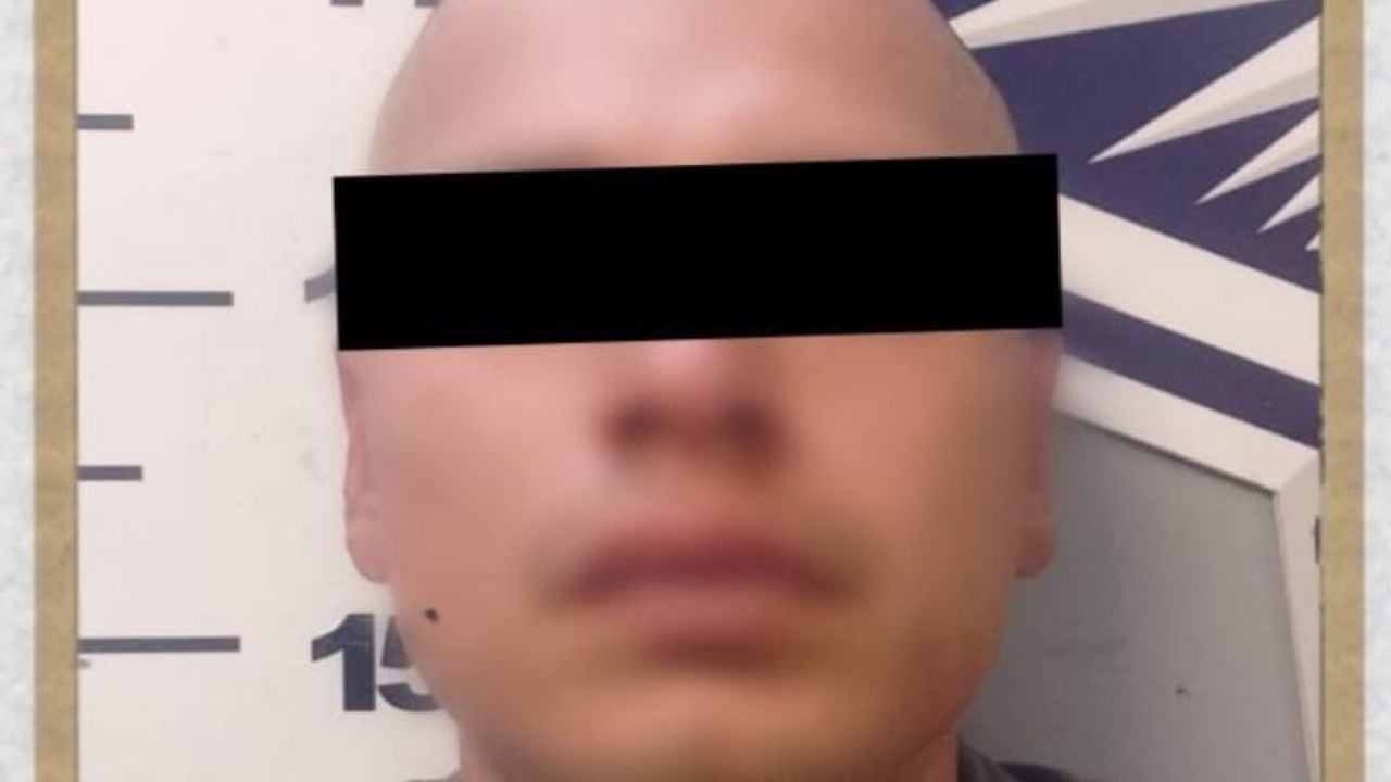 Atienden dos robos a comercios en Nogales; hombre intentó sustraer 4 botellas de shampoo