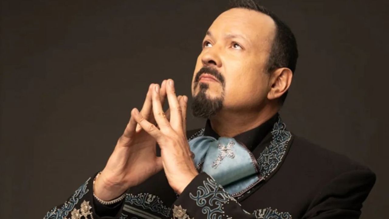 Pepe Aguilar estalla en vivo, Lorenzo Méndez habla sobre su relación con Chiquis Rivera y más en Top 3 Espectáculos