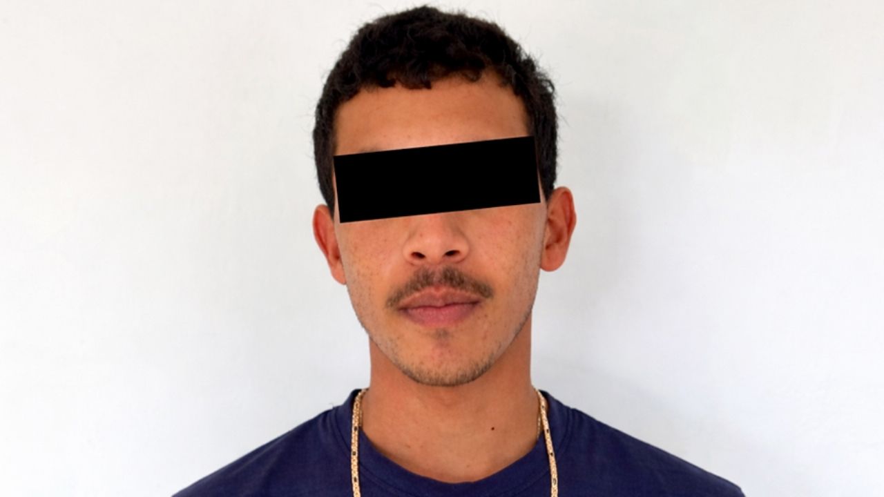 Capturan a integrante de banda de ladrones en Sonora; se metieron a casa ajena y la vaciaron