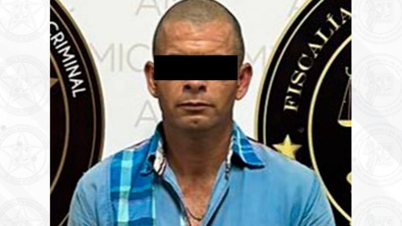 Detienen a ‘El Mike’, señalado por el homicidio de hombre en la colonia Akiwiki de Hermosillo