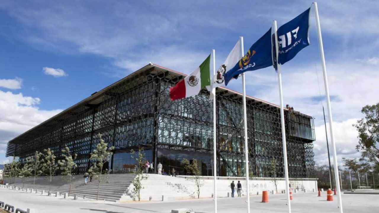 La Federación Mexicana de Futbol abre nuevas oportunidades laborales rumbo al mundial 2026