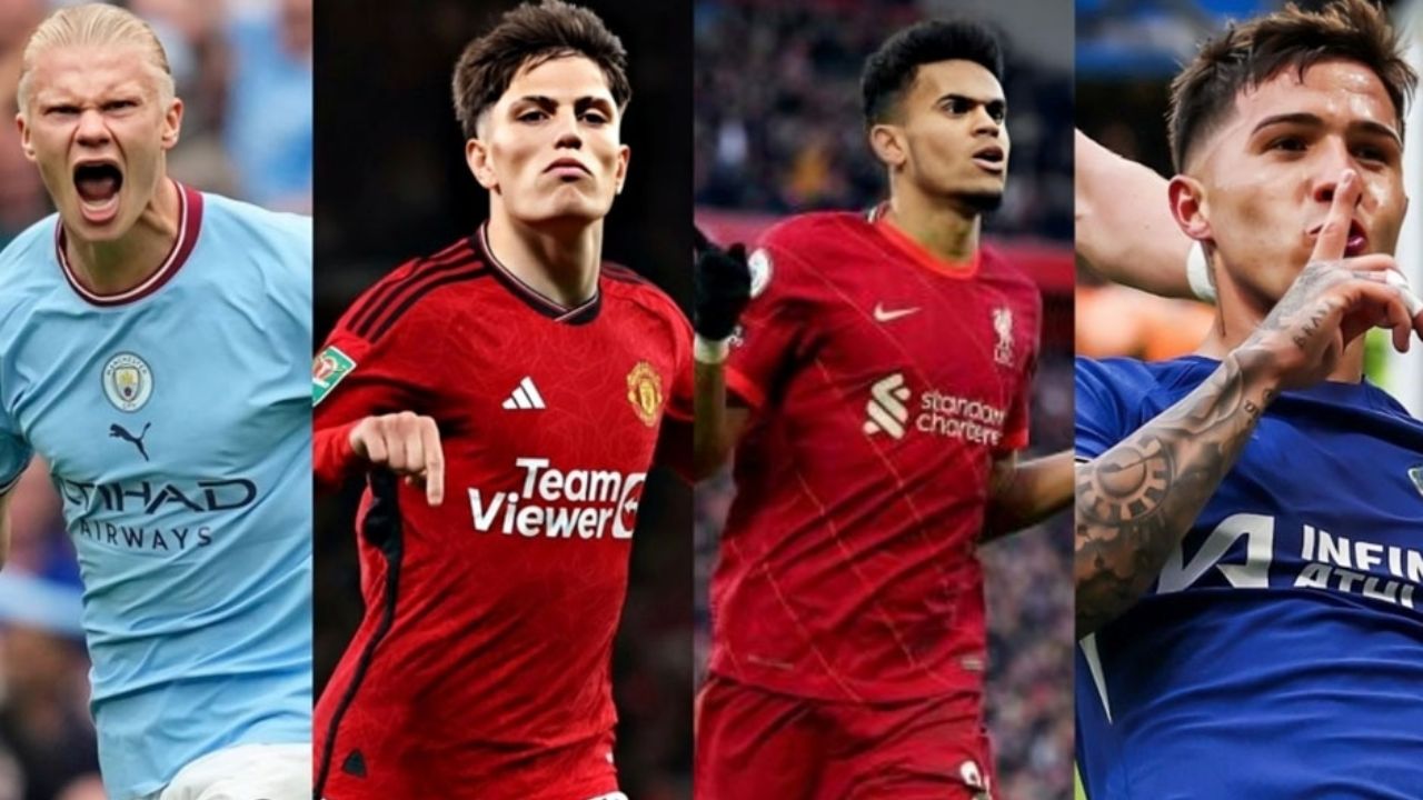 Premier League es la gran ganadora en la temporada de la Champions League