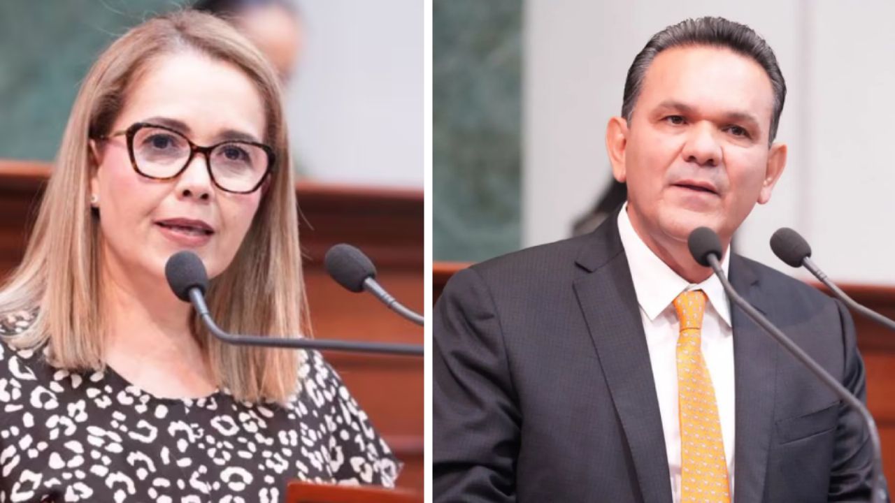Diputados de MC en Sinaloa: FGE identifica a 6 presuntos atacantes y dos autos usados en el atentado
