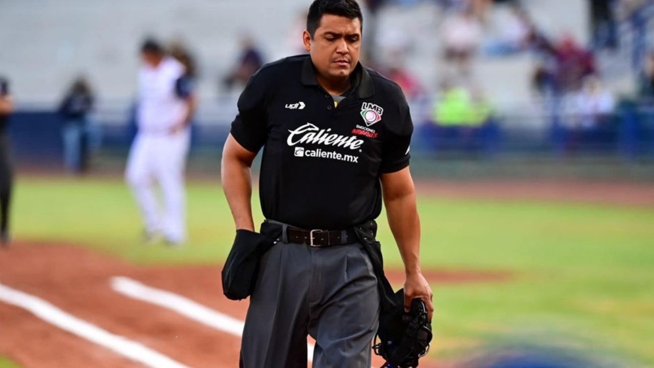 Ellos impartirán la ley: La CBPC designa a los umpires que estarán en la Serie del Caribe