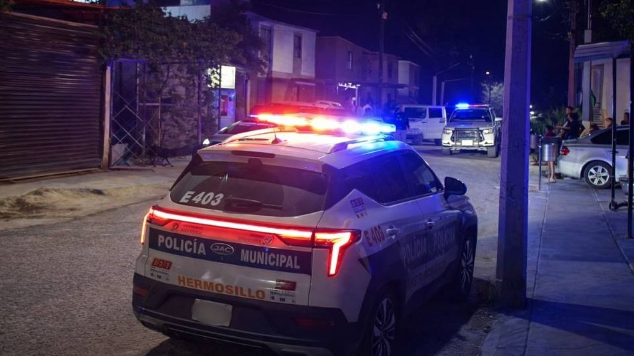 Le dicen ‘El Agua Helada’: Atacan a balazos a hombre en un presunto ‘tiradero’ de Hermosillo