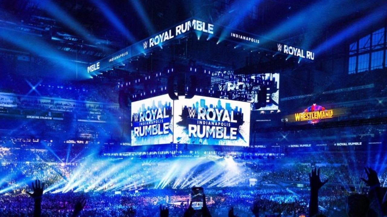 Royal Rumble 2026 EN VIVO; horarios, formato, cartelera y canales para VER el PPV de la WWE en México