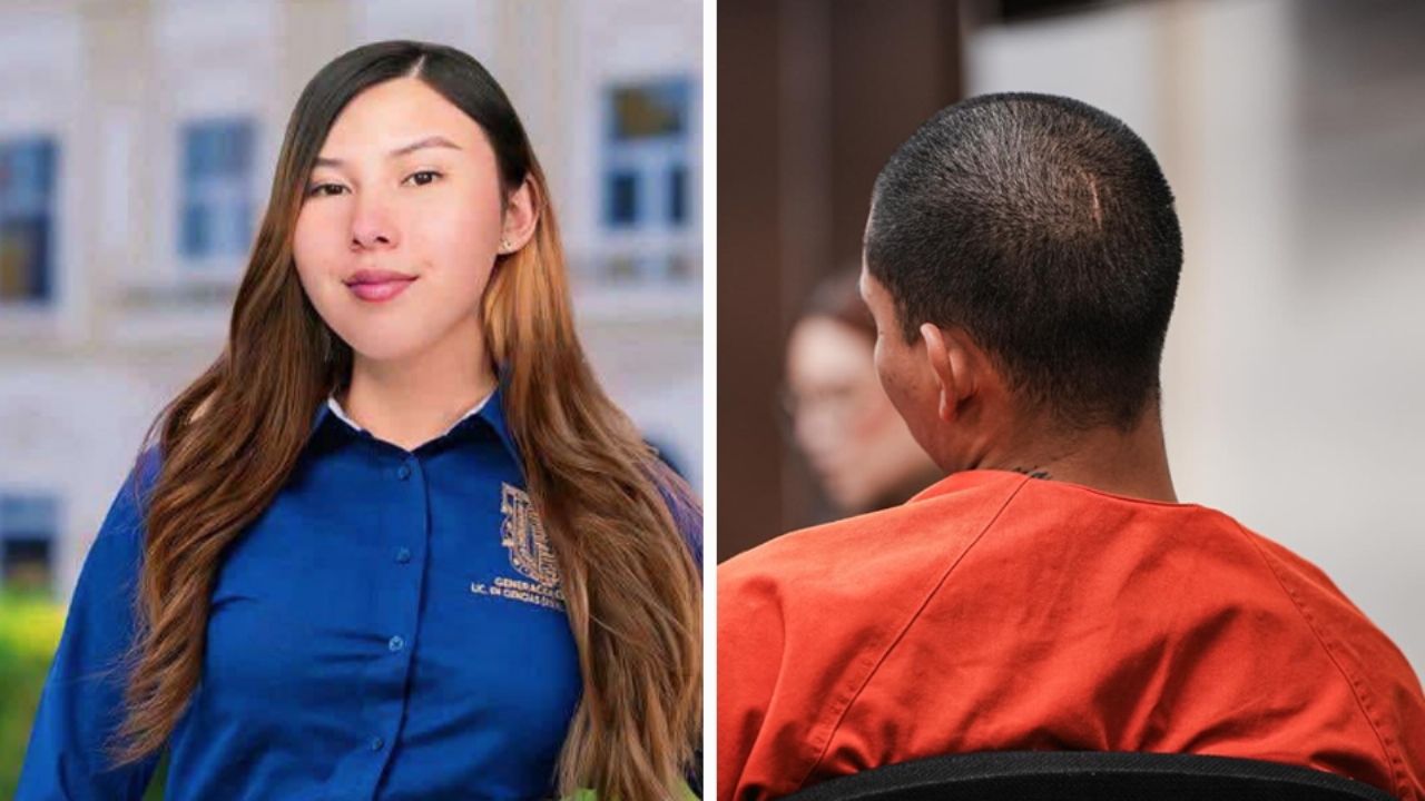 Justicia para Paola Bañuelos: Declaran culpable a Sergio Daniel por su asesinato en Mexicali