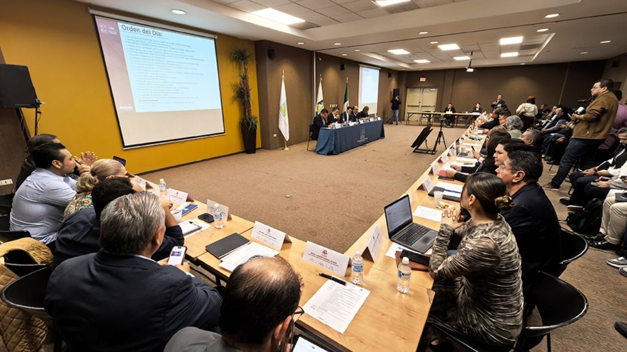 Coepes celebra su primera asamblea del 2026 en Cajeme, con avances en educación superior