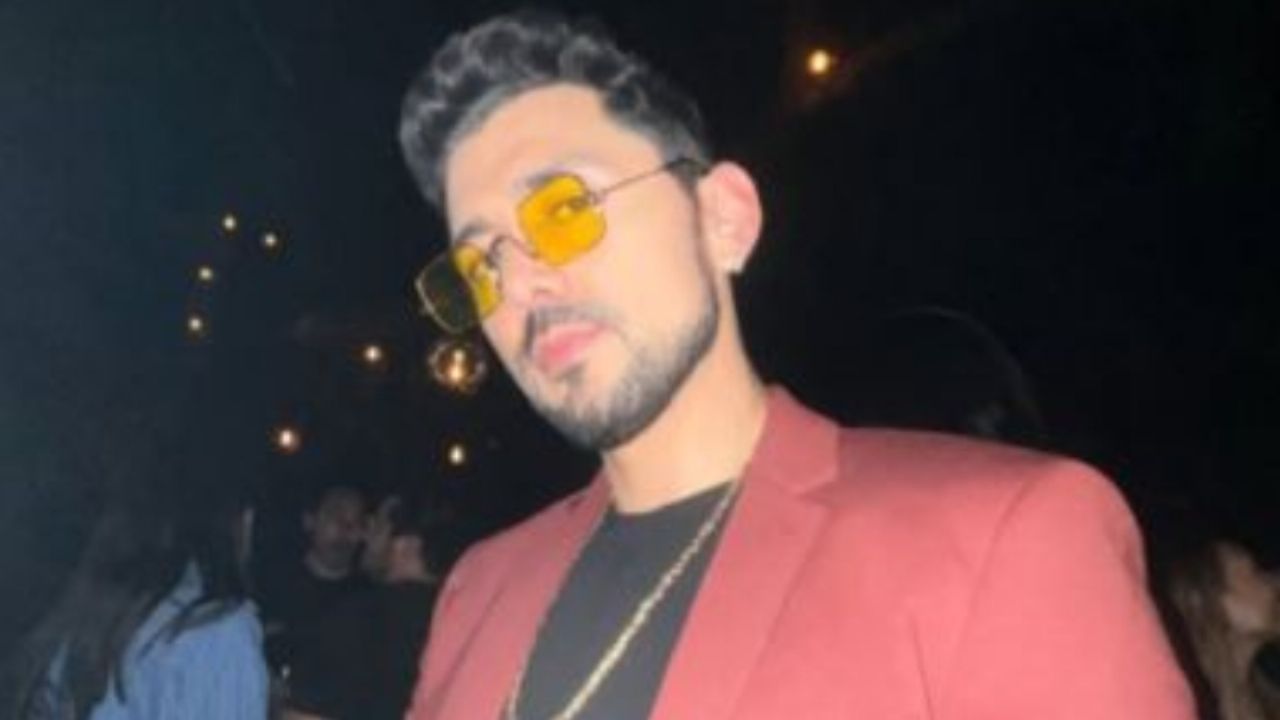 “¿Porqué con mi hermana?”: Exnovia de actor de Televisa lo acusa de serle infiel y le manda mensaje