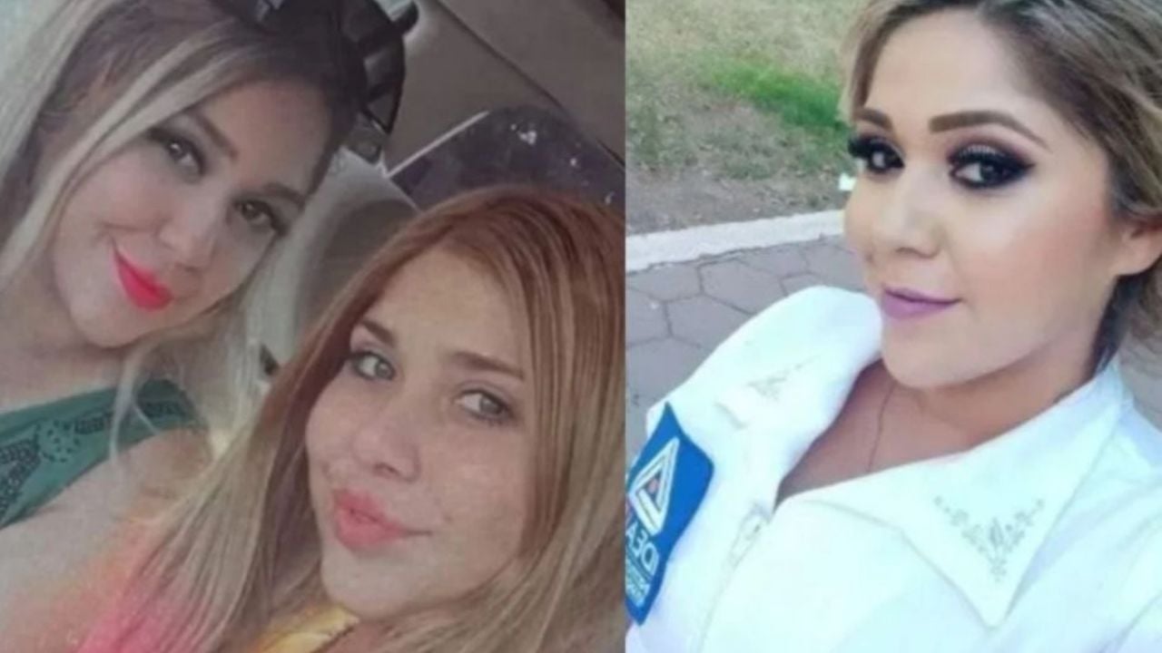 Alerta en Ciudad Obregón: Sigue intensa búsqueda de hermanas Aderly y Blanca, desaparecidas al salir de restaurante