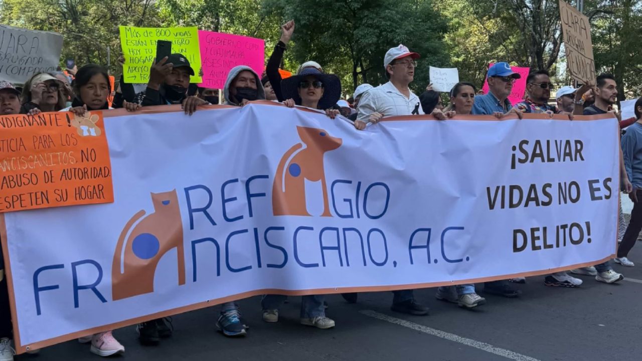 Tráfico en CDMX: Se espera caos por marchas y bloqueos este 30 de enero en la capital