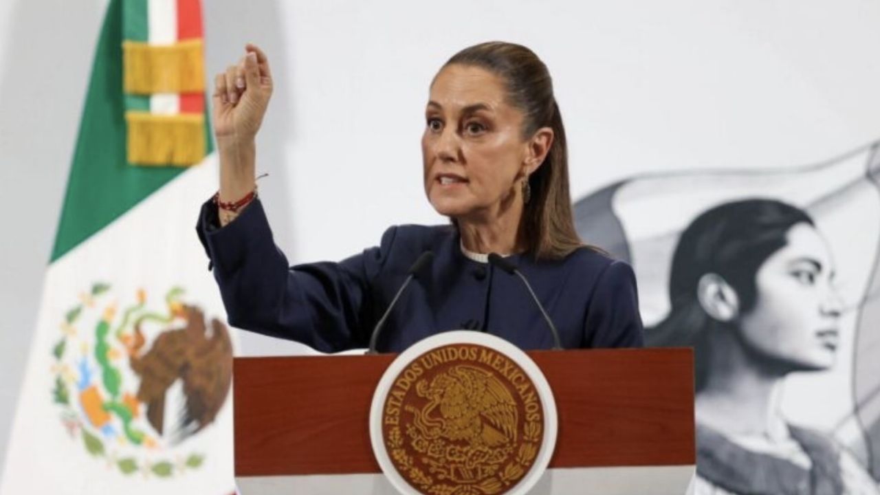 Sheinbaum responde a nuevas AMENAZAS de Trump: Busca apoyar a Cuba sin poner en riesgo a México