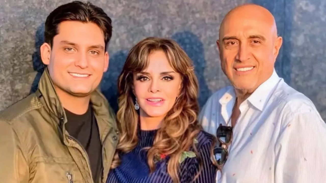 “Me dio el regalo más grande”: Lucía Méndez despide a Pedro Torres con emotivo post tras fallecer de ELA