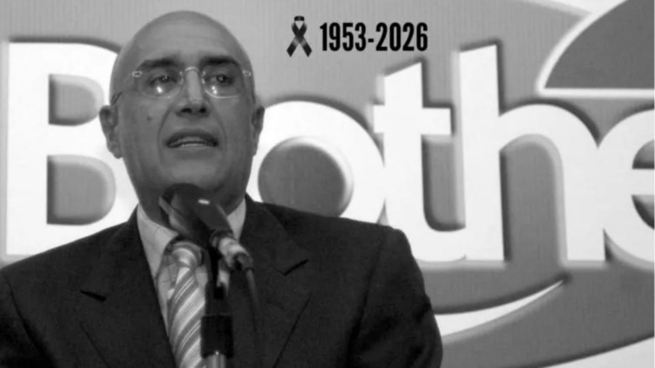 Muere Pedro Torres: ¿De qué murió el productor de Televisa y ‘Big Brother’, y exesposo de Lucía Méndez