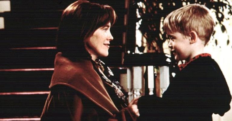 Catalina O'Hara, actriz de Mi Pobre Angelito, fallece