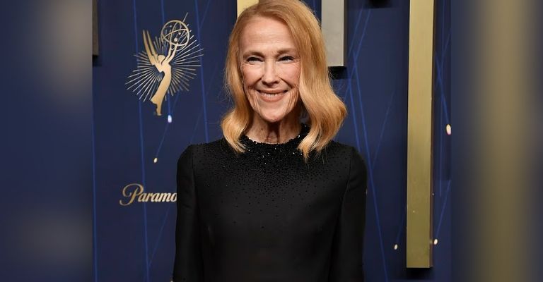 Catalina O'Hara, actriz de Mi Pobre Angelito, fallece