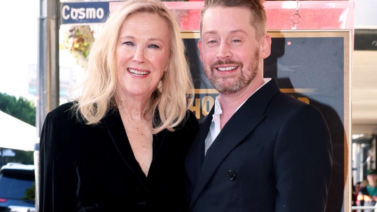 Luto en Hollywood: Muere querida actriz de ‘Mi Pobre Angelito’, Catherine O’Hara; esta sería la causa