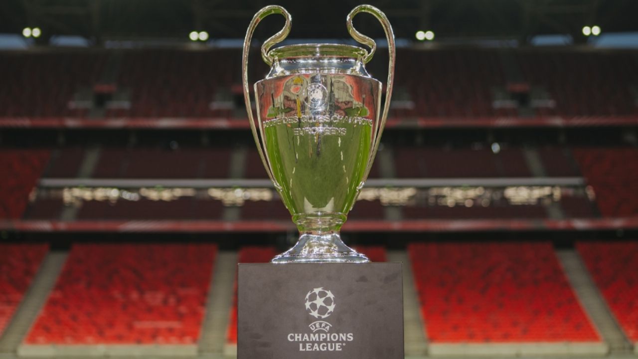 Real Madrid y el PSG toman protagonismo; así se jugarán los playoffs de la Champions League