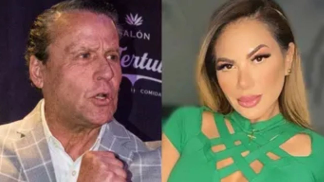 “Pecas de pend…”: Alfredo Adame agrede a reportero en entrevista por preguntas sobre Magaly Chávez
