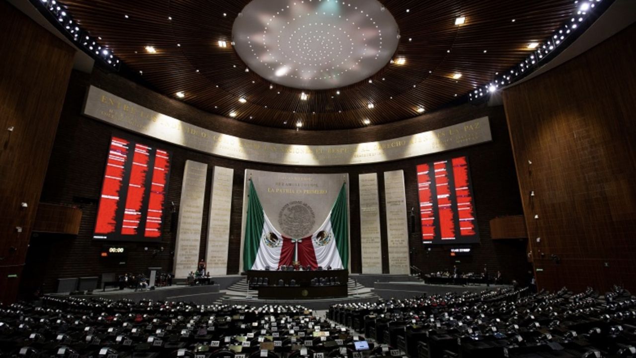 Nuevo periodo legislativo en México: Fecha de la primera sesión y reformas que impulsará Morena