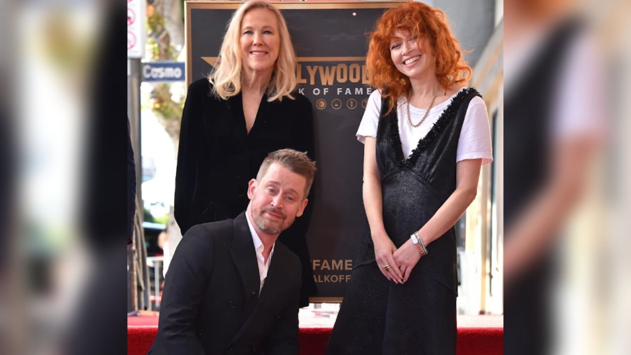 Macaulay Culkin, devastado, se despide de Catherine O’Hara con emotivo mensaje: “Mamá, te quiero”