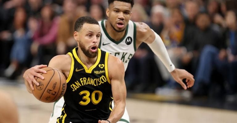 Los Warriors son uno de los que muestran interés en él