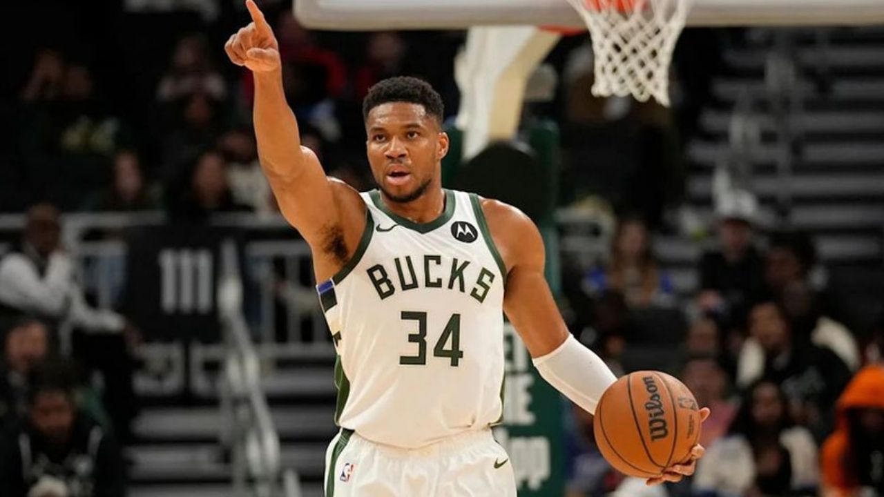 A menos de una semana del límite de traspasos en la NBA, los ojos de todos están en Giannis y los Bucks