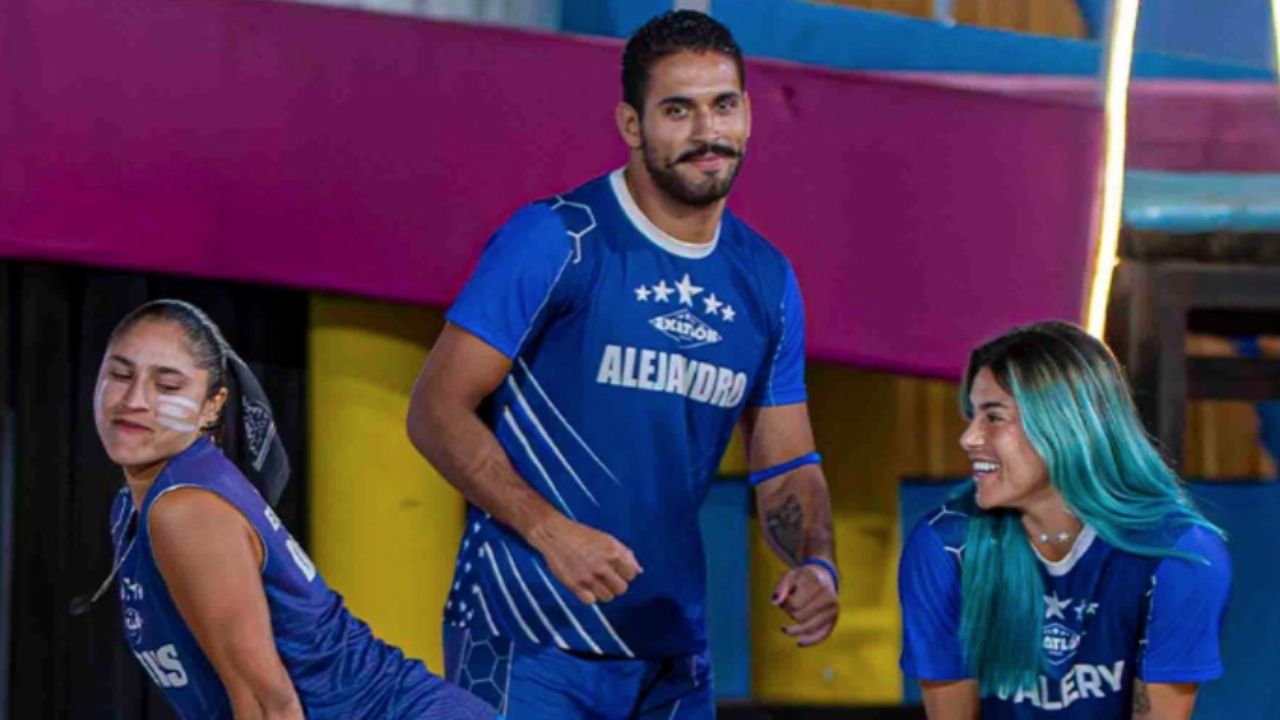 ¿Quién gana la Supervivencia HOY en ‘Exatlón México’? Adelantos de este viernes 20 de febrero de 2026