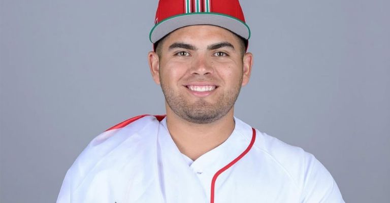 Aranda repetirá con la escuadra tricolor