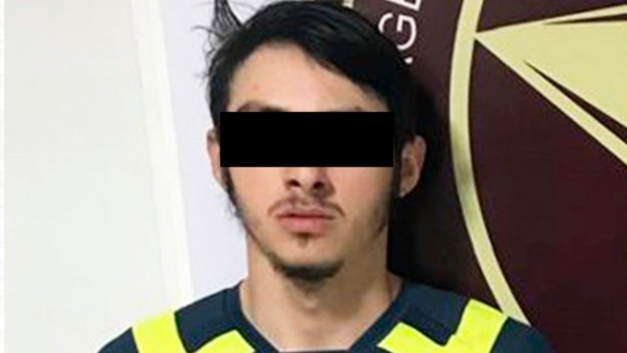 Capturan a presunto sicario al norte de Sonora; acribilló a un hombre desde un auto y escapó