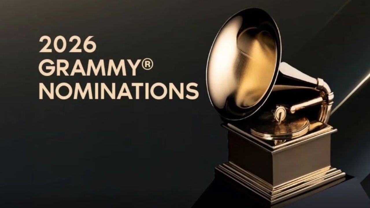 Grammy 2026: Todo lo que debes saber sobre la entrega número 68 de los premios; HORA y DÓNDE VER