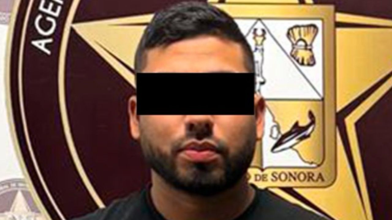 FGJES imputa a Osvaldo ‘N’ por encubrir un homicidio en Cajeme; escondió al agresor en Puente Real