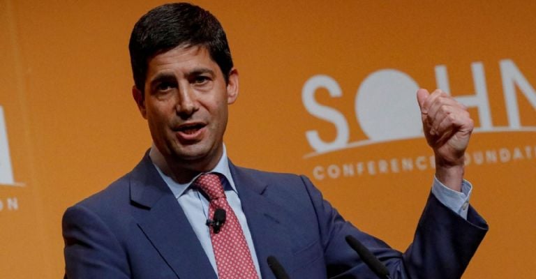 Trump apuesta por Kevin Warsh para la presidencia de la Reserva Federal