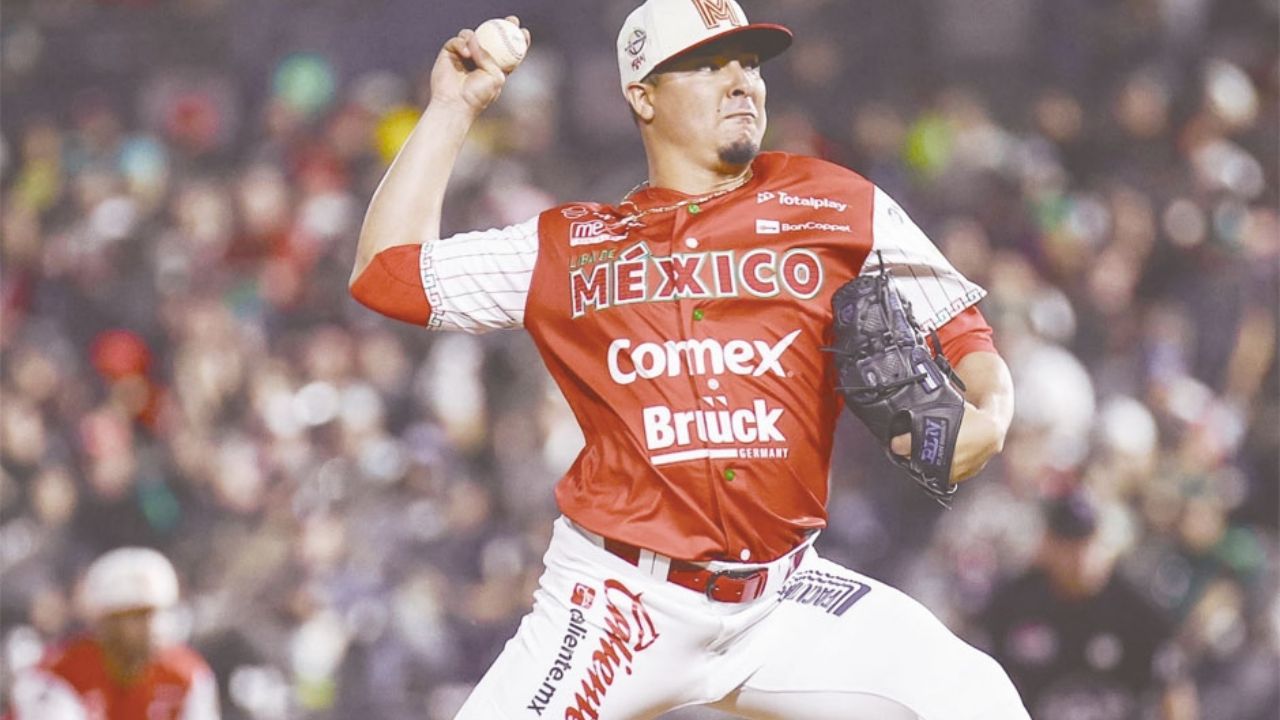 México, ante la gran oportunidad de acabar con su sequía de títulos en la Serie del Caribe