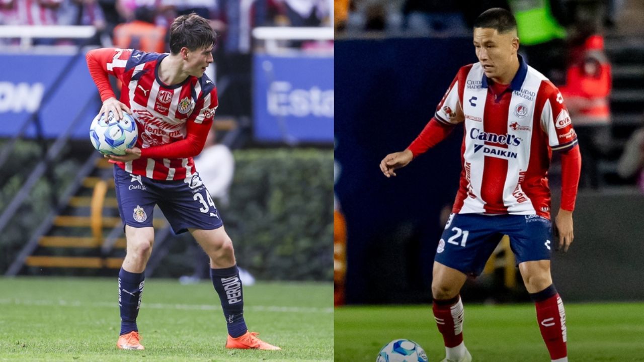 Chivas del Guadalajara vs Atlético San Luis; dónde ver EN VIVO al Superlíder del Clausura 2026