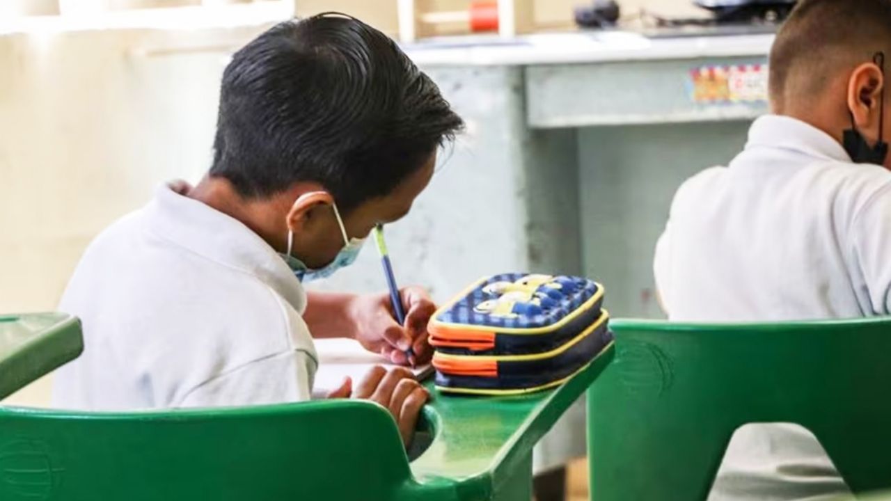 Inscripciones en línea y gratuitas para el ciclo escolar 2026-2027 comenzarán el 3 de febrero