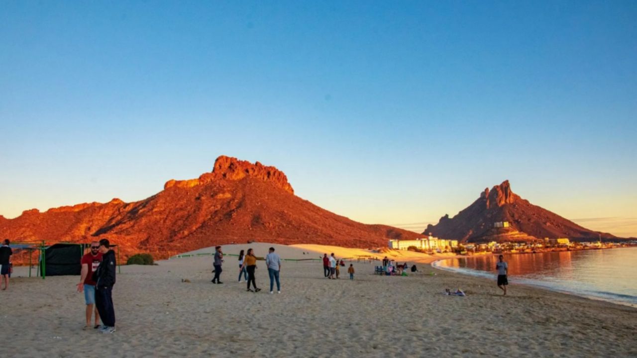 “Guaymas está mejor que cuando llegamos”: Karla Córdova resalta apoyo del Gobierno Federal y del Estado